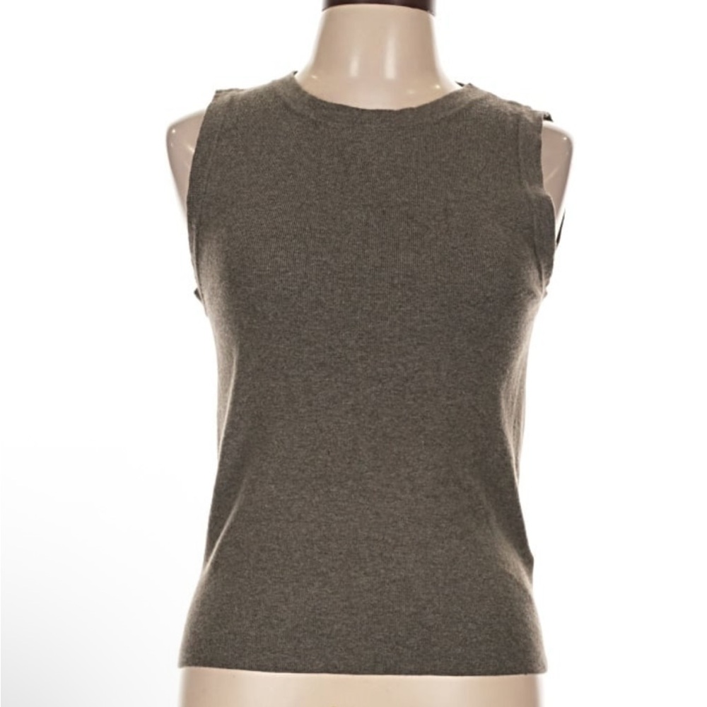 Zara Sleeveless Top